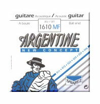 SAVAREZ/クラシック弦 Argentine （アルゼンチーヌ）【サバレス】【8/17 09:59までランク別ポイント最大10倍開催中！】