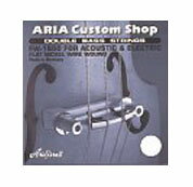 ARIA/SWB専用弦 FW-1800 （4弦セット）【アリア】