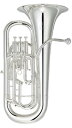 【チューナープレゼント対象商品】【5年保証】【ご注文後1〜2ヶ月】YAMAHA/ユーフォニアム YEP-642S YEP642S 【ヤマハ】【楽器de元気】