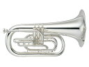 【チューナープレゼント対象商品】【5年保証】YAMAHA/マーチングユーフォニアム YEP-202MS YEP202MS 【ヤマハ】【楽器de元気】
