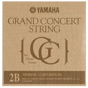 YAMAHA/グランドコンサート弦バラ S12(2B)【ヤマハ】