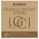 YAMAHA/グランドコンサート弦バラ S14(4D)【ヤマハ】
