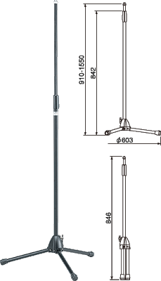 TAMA/}CNX^h MS200 BK Xg[g ^} 