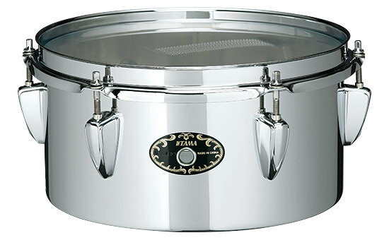 TAMA/~jXlA Steel Mini-Tymps STS105M ^} 