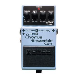 BOSS/Chorus Ensemble CE-5【ボス】