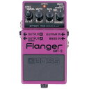 プロセル1個サービス【10倍】BOSS/Flanger BF-3【ボス】【smtb-ms】