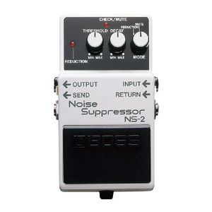 BOSS/Noise Suppressor NS-2【ボス】プロセル1個サービス