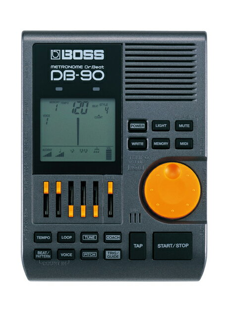BOSS/Dr. Beat DB-90【ボス】