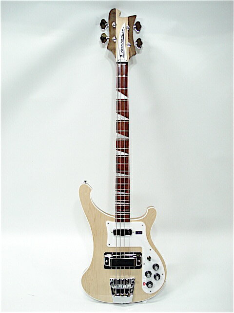 Rickenbacker Model 4003 MG