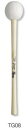 VIC-FIRTH/“トム・ゴーガー”モデル バスドラムマレ...