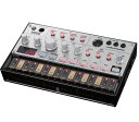 KORG/アナログ・ベースマシン volca bass【コルグ】【送料無料】【72時間限定10倍!エントリーしてさらにUP!】