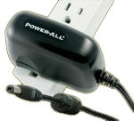 POWER ALL/DC9V デジタル・パワーサプライ PA-9S【パワーオール】【8/17 09:59までランク別ポイント最大10倍開催中！】