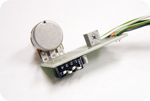 ESP/MM-04 Preamp Booster【送料無料】 ESP/MM-04 Preamp Booster【送料無料】