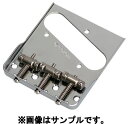 GOTOH/Guitar Bridge "In-Tune" Titanium Saddle 搭載 Ti-TC1S Chrome【ゴトー】【楽器de元気】
