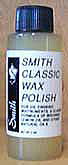 Ken Smith/Classic Wax Polish DP-SCWP【ケンスミス】【8/17 09:59までランク別ポイント最大10倍開催中！】