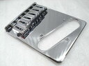 GOTOH/Guitar BRIDGE GTC201 Chrome【ゴトー】【楽器de元気】