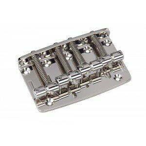 GOTOH/Bass BRIDGE 203B-4 Nickel