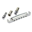 GOTOH/Guitar TailPiece GE101Z-T Nickel【ゴトー】
