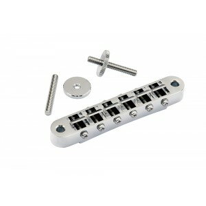 GOTOH/Guitar BRIDGE GE103B Chrome【8/17 09:59までランク別ポイント最大10倍開催中！】