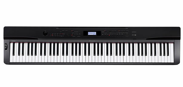 CASIO/電子ピアノ Privia PX-330BK【カシオ】