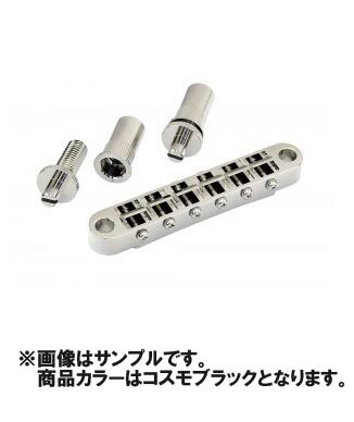 GOTOH/Guitar BRIDGE GE103B-T Cosmo Black【ゴトー】...:gakki-genki:10013749