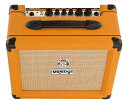ORANGE/Crushシリーズ CR20 ギターアンプ【オレンジ】【送料無料】【楽器de元気】