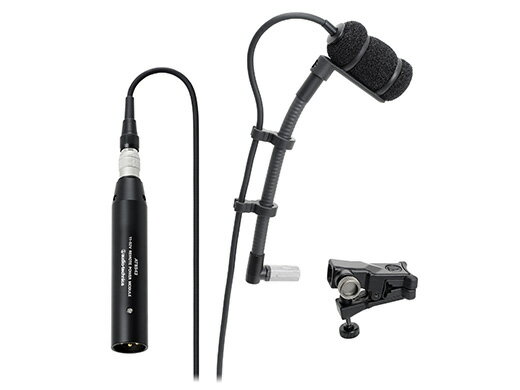 audio-technica/ATM350U 楽器収音用小型コンデンサーマイクロホン【オーディオテクニカ】【送料無料】 audio-technica/ATM350U 楽器収音用小型コンデンサーマイクロホン【オーディオテクニカ】【送料無料】