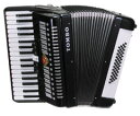 TOMBO/独奏アコーディオン T-48【トンボ】【楽器de元気】