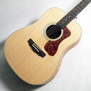 GUILD GAR D-240E Flamed Mahogany The Westerly Collection Mh 