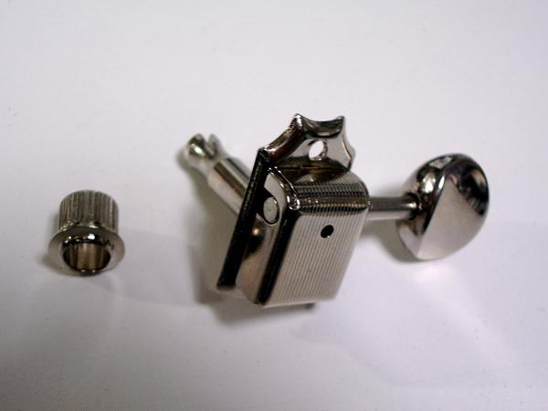 GOTOH/Guitar MACHINE HEAD SD91-05M-N-L6 ニッケル【…...:gakki-genki:10008031