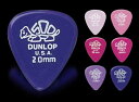 Jim Dunlop/ピック 41R DELRIN 500 Standard【ダンロップ】