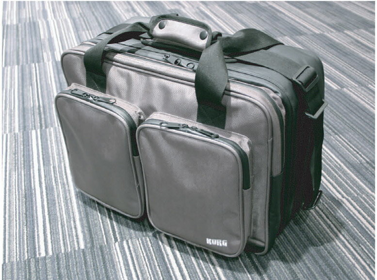KORG MB1-PCDJ Gig bag for ZERO4