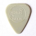 【メール便可】Jim Dunlop ギターピック HERCO FLEX75 Holy Grail HE777