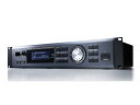 【送料無料】▽Roland ( ローランド )INTEGRA-7 【SuperNATURAL Sound Module】▽Behavior Modeling Technology 採用 SuperNATURAL音色搭載制作 ライブ パフォーマンス シンセサイザー