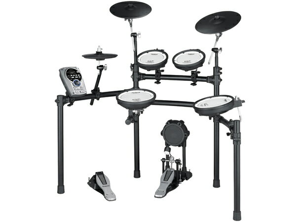 Roland V-DRUMS / TD-15K-S [在庫あります！送料無料]▽ 電子ドラム ローランド TD-9K2-S 後継機種