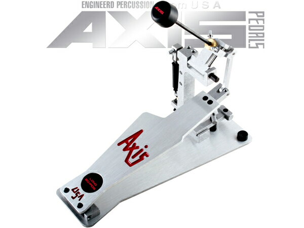 AXIS ( アクシス ) A-L Single pedal ▽ドラム ペダル 日本正規代理店品