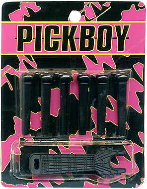 メール便 も可能 ブリッジピン ブラック PICKBOY BP-50/BL 黒 ブリッジ ピン ピンプライ ピン抜き セット ブリッジ エンドピン BP-50 BL アコースティックギター 用 フォークギター アコギ パーツ ピックボーイ ブリッジ用 ピン 6本 BP50 ギター アクセサリー 小物6本 アコギ フォーク ブリッジピン PICKBOY BP-50 BL 黒 ピン抜き セット アコースティックギター 小物 ギター ブリッジ ピン ブラック アクセサリー メンテナンス メール便