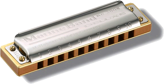 HOHNER マリンバンドデラックス 2005/20 ハーモニカ Marine Band Deluxe テンホールズ ハープ ホーナー Marine Band Deluxe 10穴 リード 楽器 シングルリード Blues Harmonica Blues Harp 型 プレゼント ギフト に ダイアトニック マリンバンド デラックスダイアトニック ハーモニカ マリンバンド デラックス HOHNER Marine Band Deluxe テンホールズ 10穴 マリンバンドデラックス Blues Harmonica Blues Harp 型 ハープ 2005/20