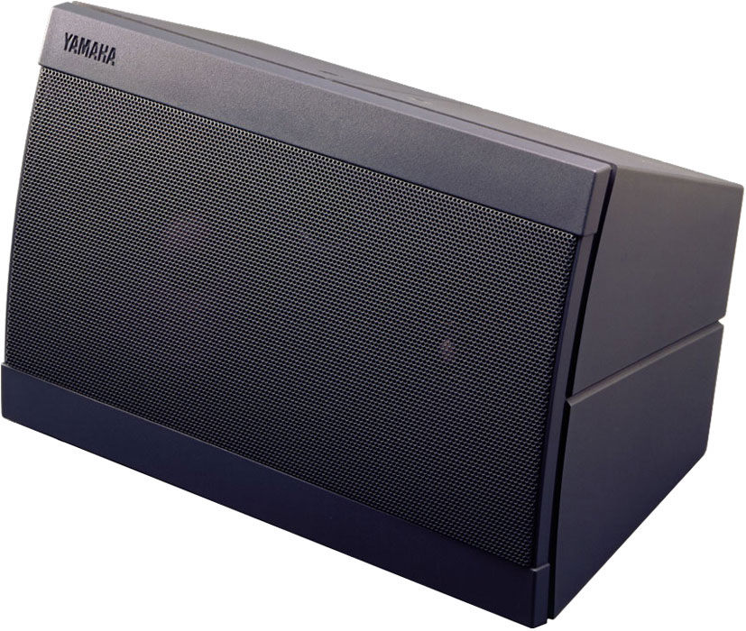 YAMAHA (ヤマハ) S55 / スピーカー 140W 6Ω 小型スピーカー