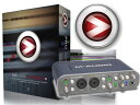  Fast Track Pro SET Digidesign M-AUDIO Fast Track Pro + Pro Tools M-POWERED SET m...