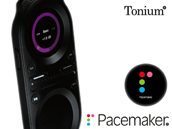 Tonium / Pacemaker 60GB モデル トニウム ペースメーカー [ PC-DJ ] ▽ DJ プレーヤー【smtb-k】【w3】