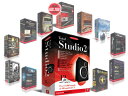  Total Studio 2 mn IK Multimedia Total Studio 2 [ DTM ] vOC oh...