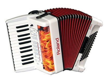 Roland (  ) FR-1 WH  Vǥ ԥΡ