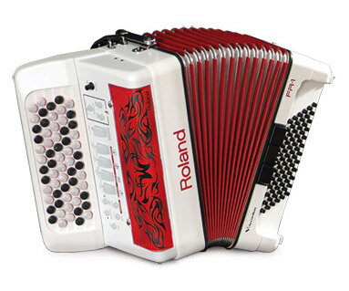 Roland (  ) FR-1B WH  Vǥ ܥ󡦥