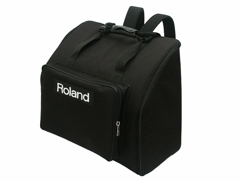 Roland ( ローランド ) BAG-FR-3 □ Vアコーディオン FR-3、FR-2シリーズ用キャリング・バッグ
