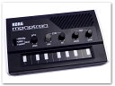 KORG / monotron ［送料無料］モノトロン アナログ・リボン・シンセサイザー