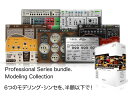 A|A|S / Modeling Collection ［送料無料］ アプライド アコースティックス システムズ モデリング コレクション [ DTM ]▽ プラグイン 楽器音源 バンドルパック AAS