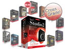 IK Multimedia Total Studio 2 Crossgrade mn [ DTM ] vOC ohpbN...