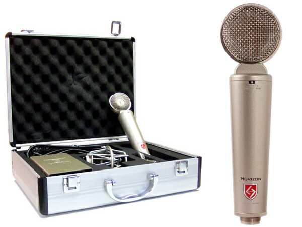 Lauten Audio LT-321 Horizon ̵ ƥ󥪡ǥ ۥ饤  ñظʥǥɡ˿ ǥ󥵡ޥsmtb-kۡw3