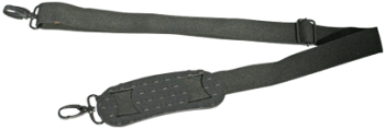 GATORリュック用追加ストラップGL-BANDSTRAP-Aソフトケースショルダーバッグギグケースアルトサックスなど管楽器楽器ケースギフトにもゲーター